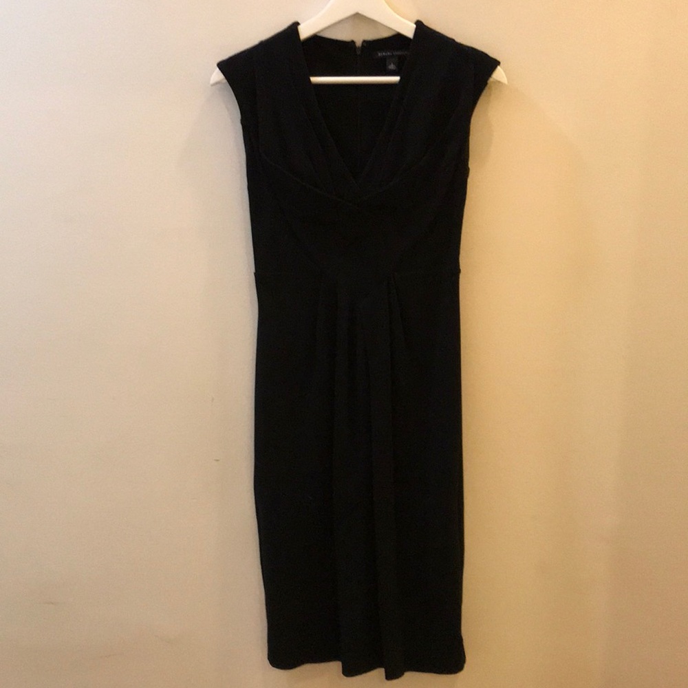 Banana Republic Shift Dress
